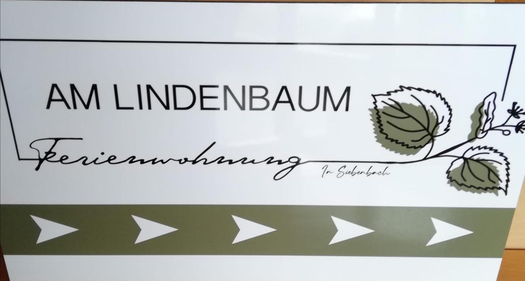 Am Lindenbaum, Ferienwohnung In Siebenbach Am Nuerburgring Zewnętrze zdjęcie