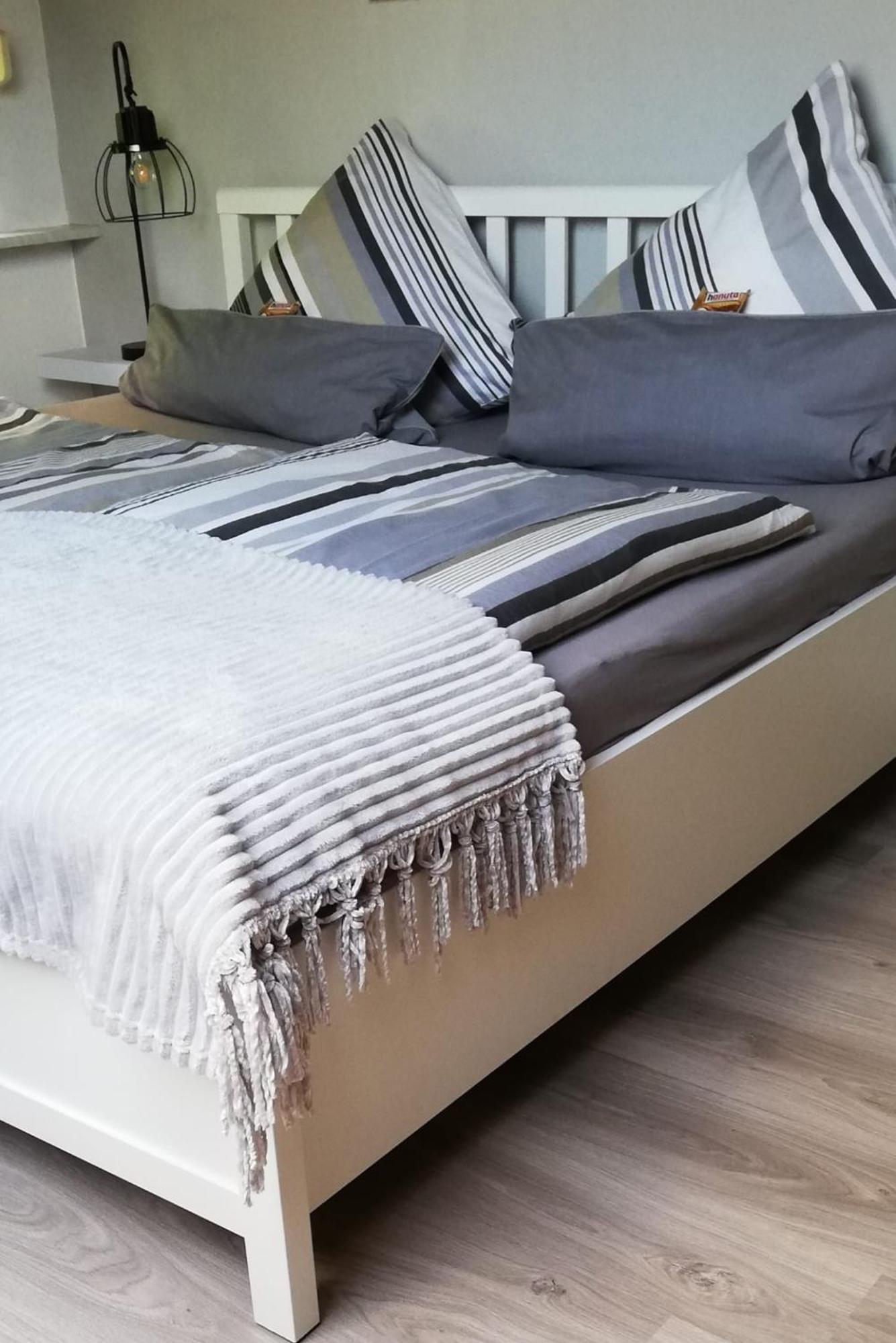 Am Lindenbaum, Ferienwohnung In Siebenbach Am Nuerburgring Zewnętrze zdjęcie