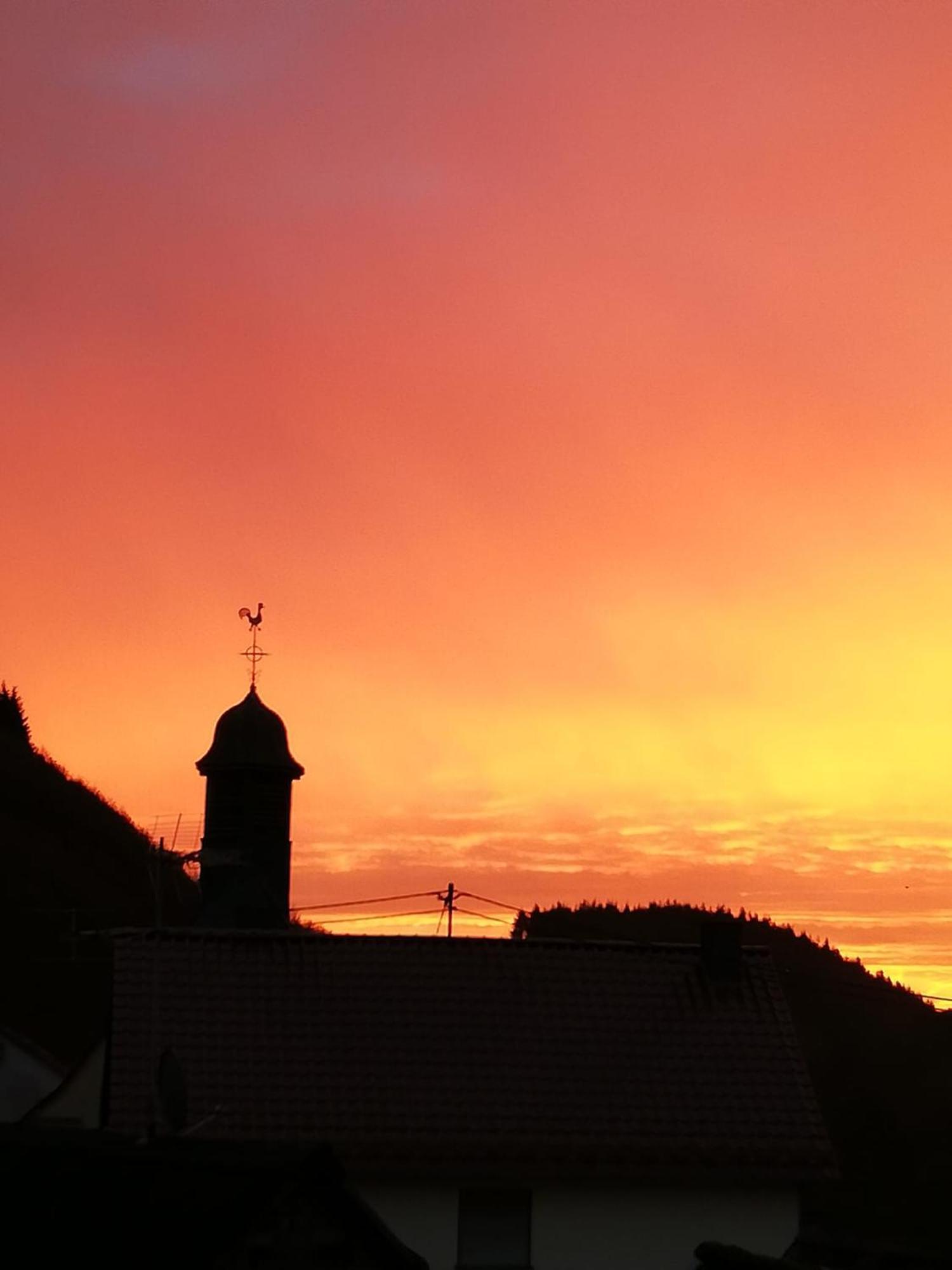 Am Lindenbaum, Ferienwohnung In Siebenbach Am Nuerburgring Zewnętrze zdjęcie