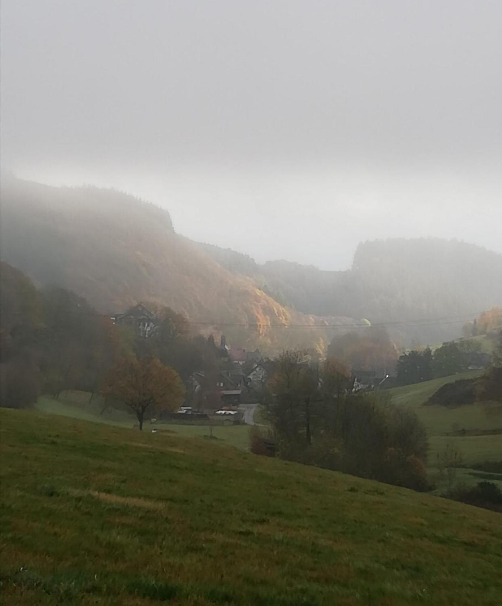 Am Lindenbaum, Ferienwohnung In Siebenbach Am Nuerburgring Zewnętrze zdjęcie